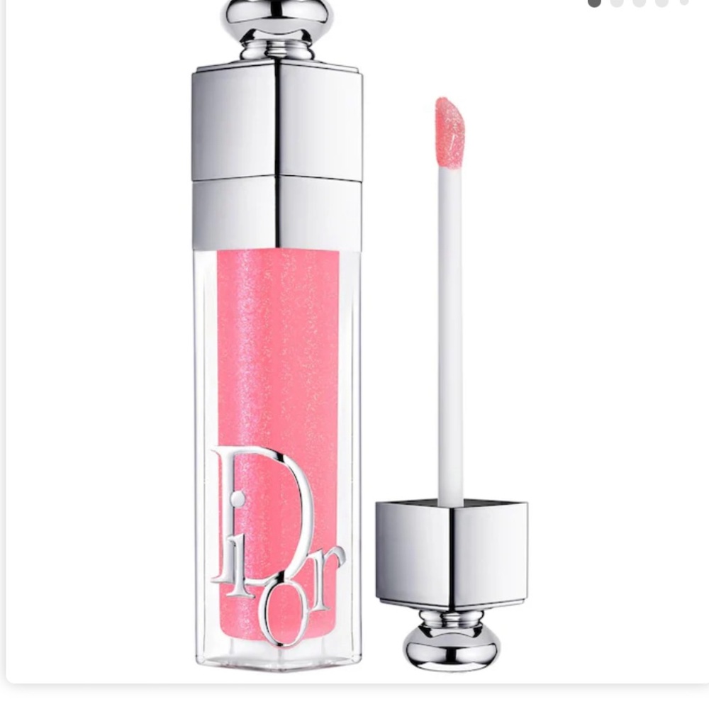 SOLD Dior Lip Maximizer Halo Pink 010 - Picture 1 of 4